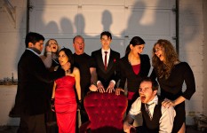 Alvaro Vazquez Robles, Taylor Strande, Shilpa Sharma, Keith O’Brien, Ryan Anning, Tennille Read, Carolyn Hall, Daniel Pagett.