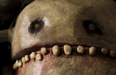 Ignorance by The Old Trout Puppet Workshop. Jason Stang Photography.