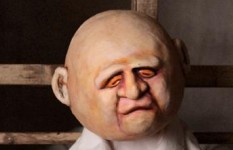 Ignorance by The Old Trout Puppet Workshop. Jason Stang Photography.