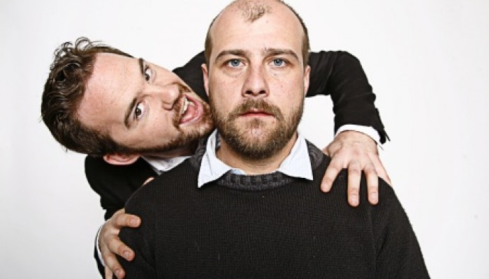 2012 Toronto Fringe Festival: Help Yourself